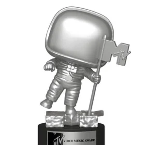 MTV Moon Person MTV Moon Person