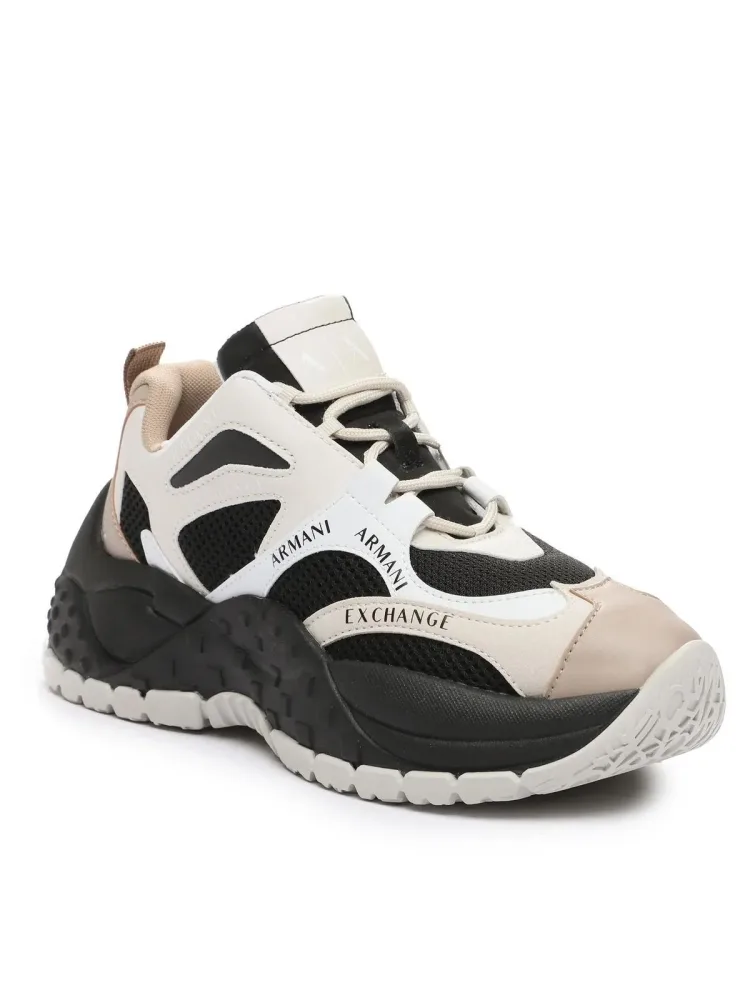 Armani Ax Scarpe Donna