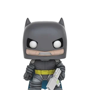 Armored Batman (The Dark Knight Returns) Armored Batman (The Dark Knight Returns)