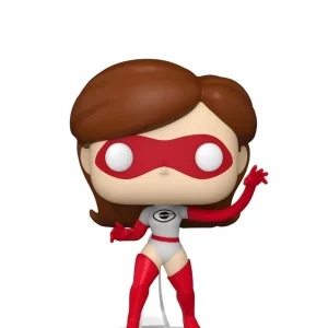 Elastigirl Elastigirl
