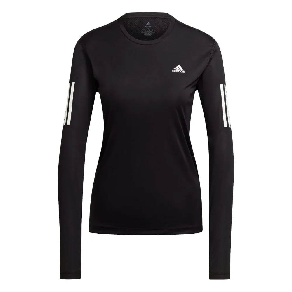 Adidas T Shirt Donna Ml Otr Ls Tee