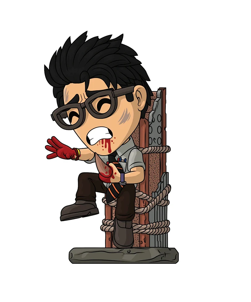 Dwight