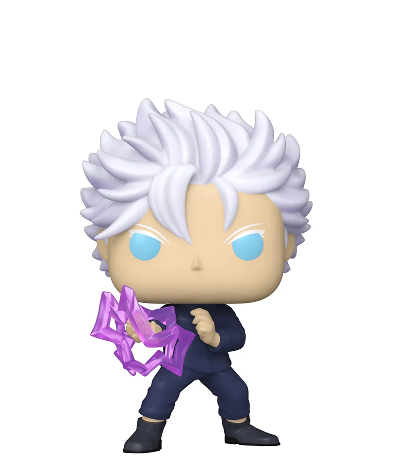 Gojo (Hollow PU)
