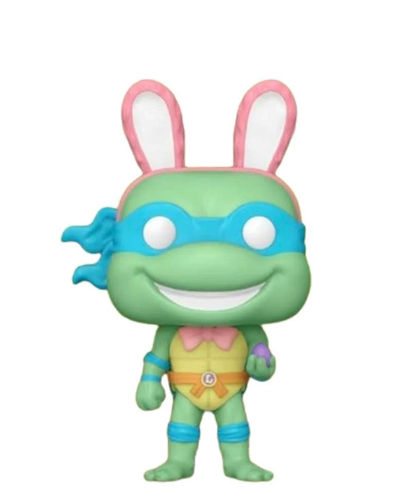 Leonardo (Easter)