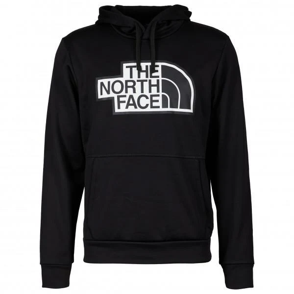 The North Face Felpa Uomo M Exploration