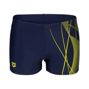 Arena Parigamba Uomo Short Branch