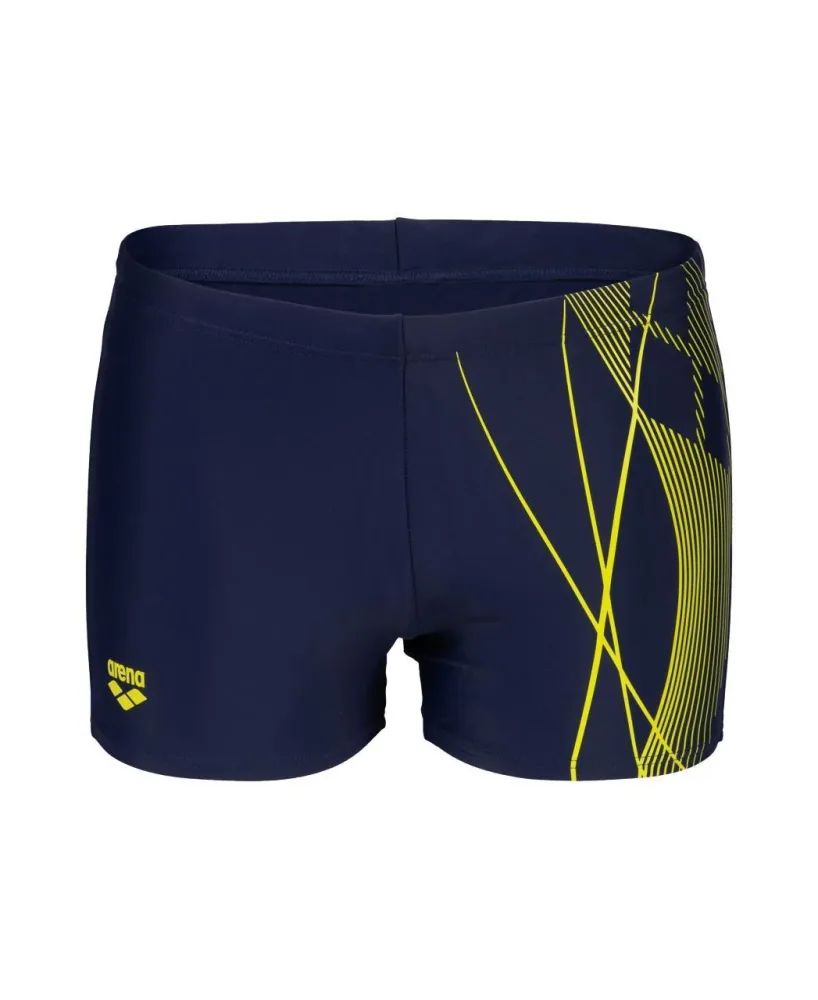Arena Parigamba Uomo Short Branch