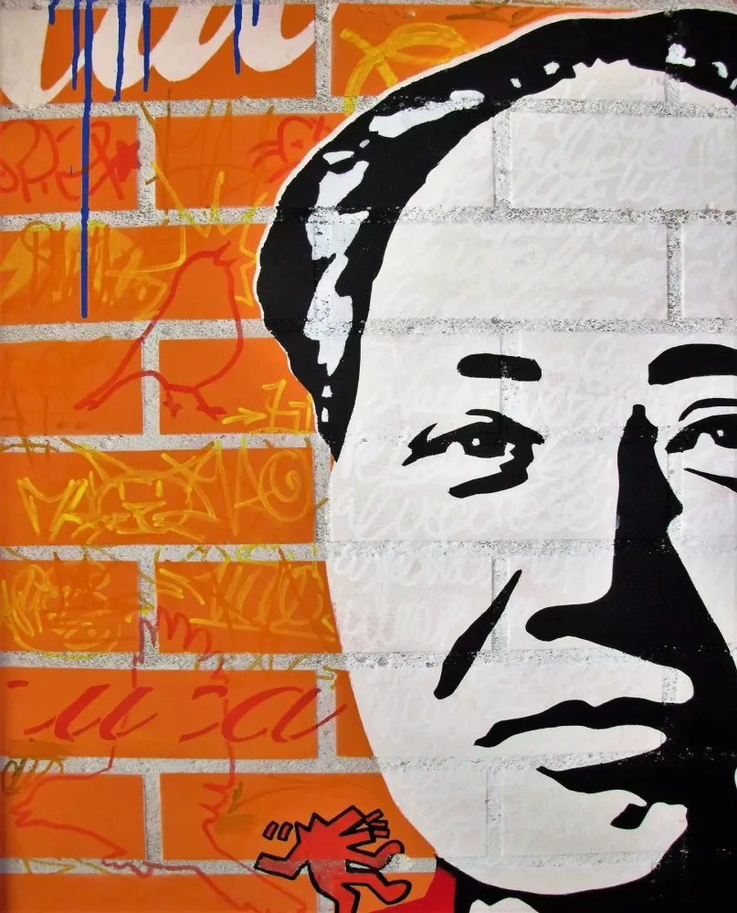 MAO LOSTWALL