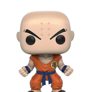 Krillin Krillin