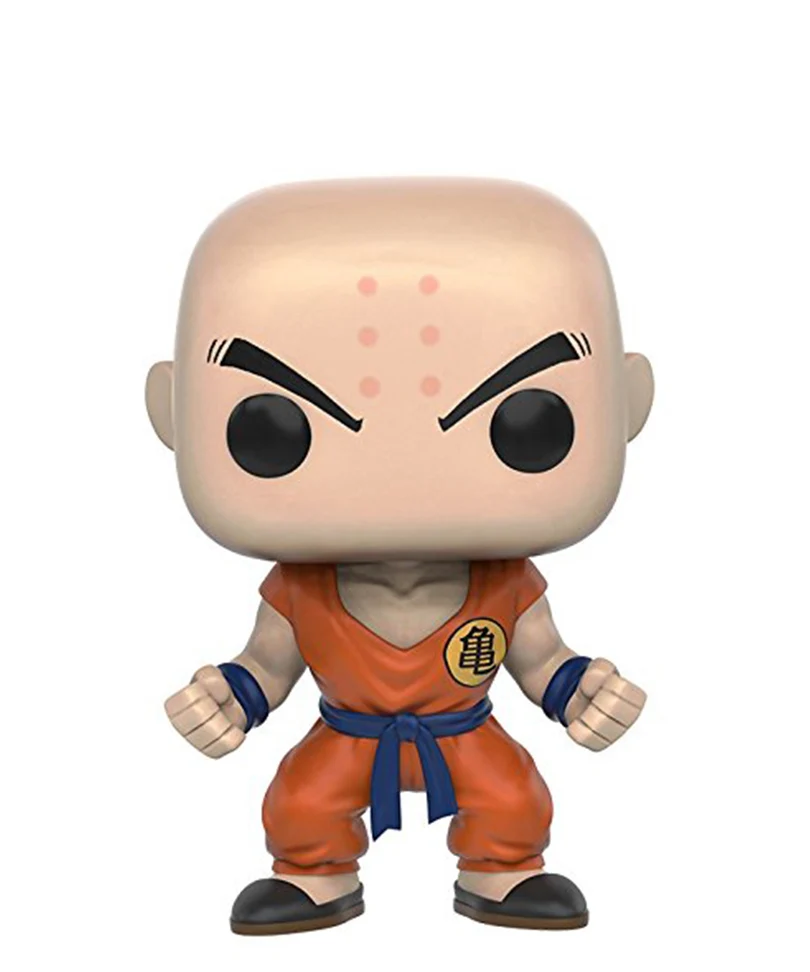 Krillin