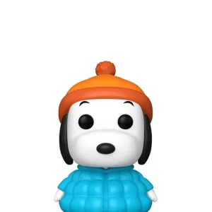 Snoopy with Jacket (Blue) Chase Snoopy with Jacket (Blue) Chase