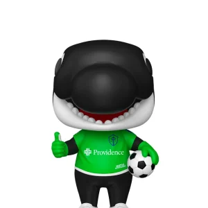 Sammy the Sounder