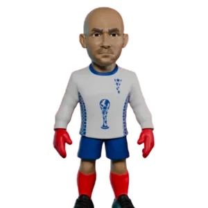 Fabien Barthez (World Legends Cup – France) Fabien Barthez (World Legends Cup – France)