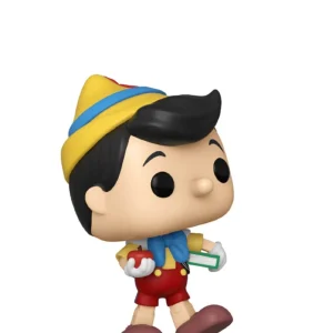 Pinocchio (School) Pinocchio (School)