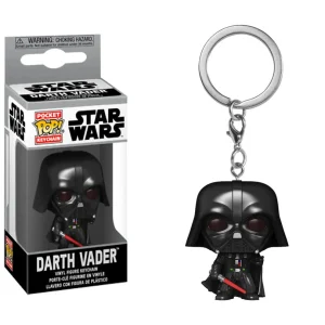 Darth Vader Keychain Darth Vader Keychain