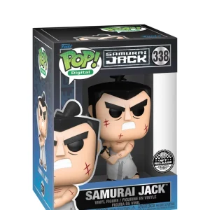 Samurai Jack
