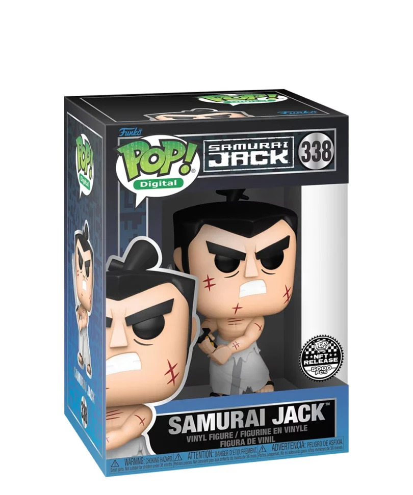 Samurai Jack