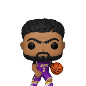 Anthony Davis (Purple Jersey) Anthony Davis (Purple Jersey)
