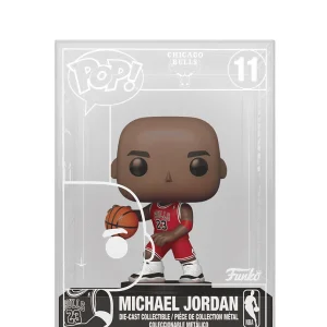 Michael Jordan (Die-Cast)