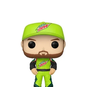 Dale Earnhardt Jr. (Mountain Dew) Dale Earnhardt Jr. (Mountain Dew)