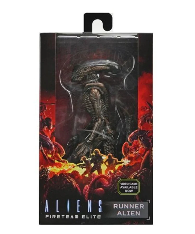 Aliens: Fireteam Elite: Runner Alien - immagine 2