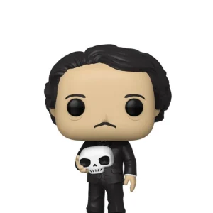 Edgar Allan Poe Edgar Allan Poe