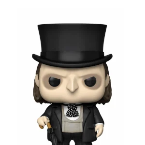 The Penguin Batman Returns