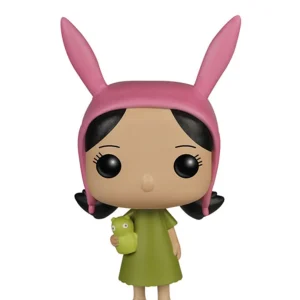 Louise Belcher Louise Belcher