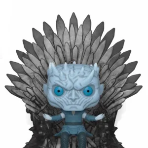 Night King (Iron Throne) Night King (Iron Throne)