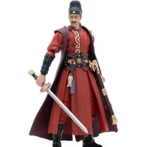 Dark Source Jianghu Taichang Sect Xushan He – Scala 1/18 – JoyToy Dark Source Jianghu Taichang Sect Xushan He – Scala 1/18 – JoyToy