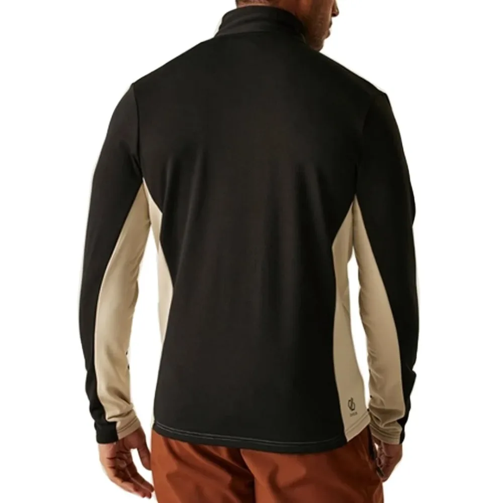 Softshell Substratum V Uomo - immagine 3