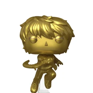 Sung Jinwoo (Gold) Sung Jinwoo (Gold)