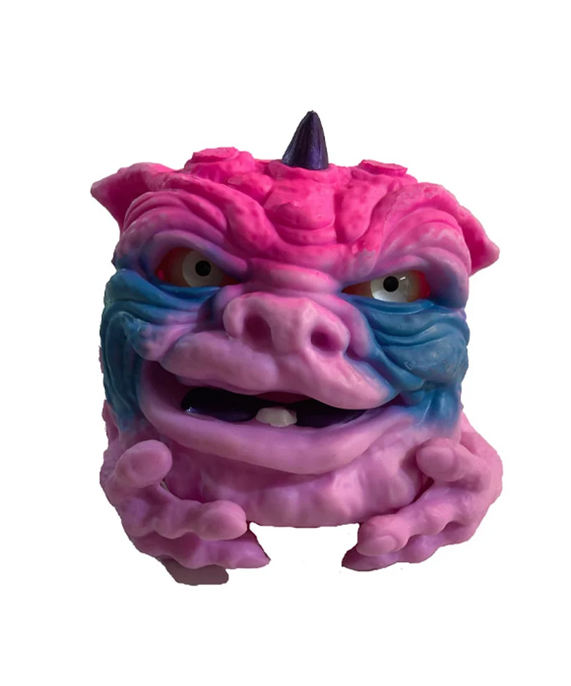 Boglins Alien Hand Puppet Drizoul - immagine 2
