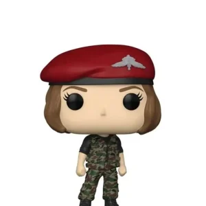 Robin (Battle Gear – Season 4) Robin (Battle Gear – Season 4)