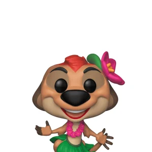 Luau Timon