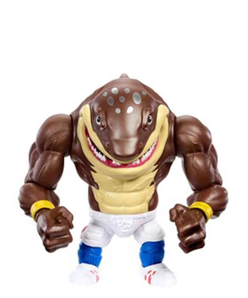 Mattel - Street Sharks 30Th Anniversary Slammu