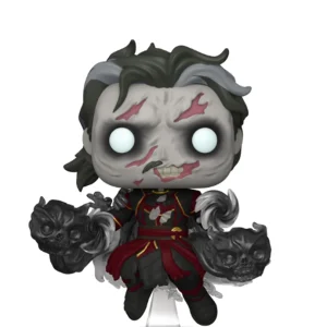 Dead Strange Dead Strange