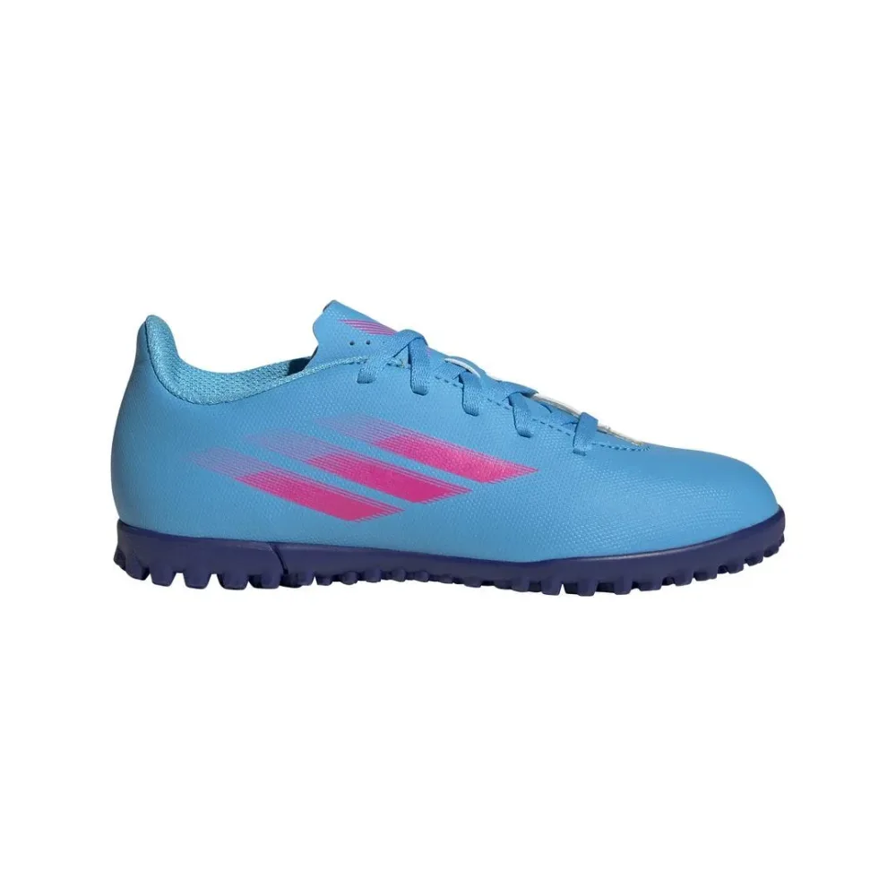 Adidas Scarpa Junior Speedflow.4 Tf - immagine 2