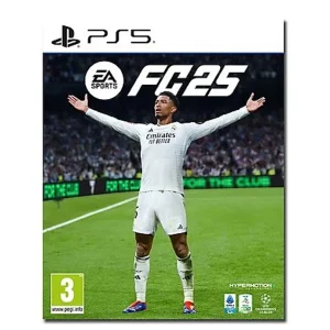 PS5: EA SPORTS FC25 PS5: EA SPORTS FC25