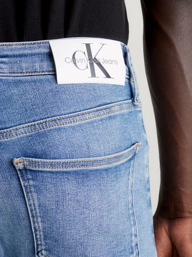 Calvin Klein Jeans Uomo Skinny - immagine 3