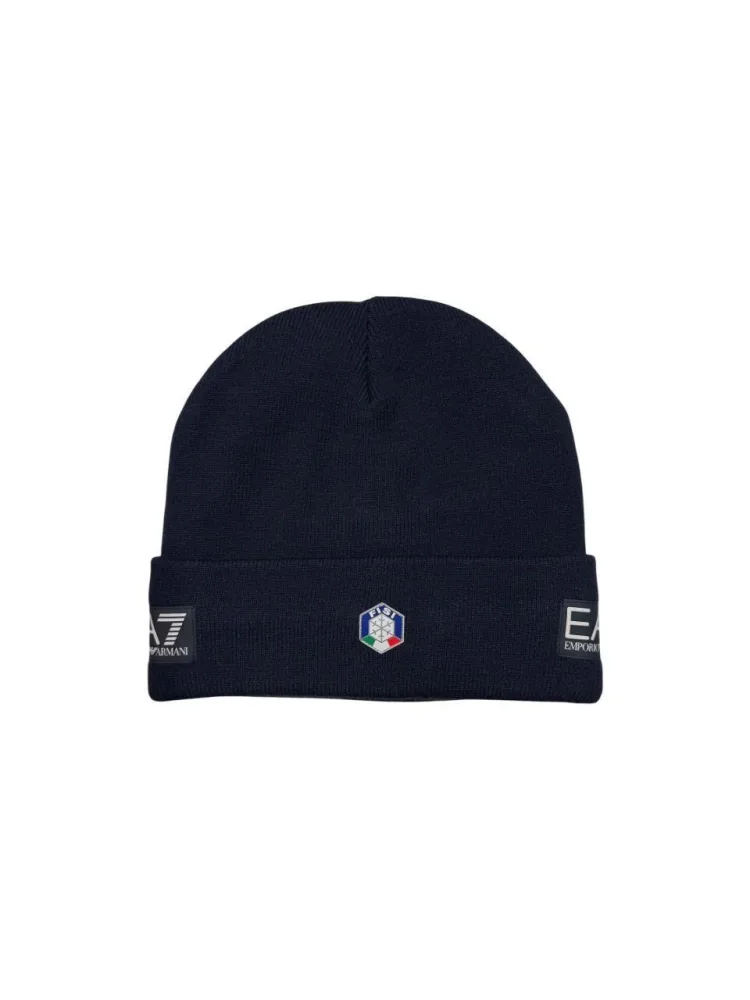 EA7 Fisi Cappello Unisex