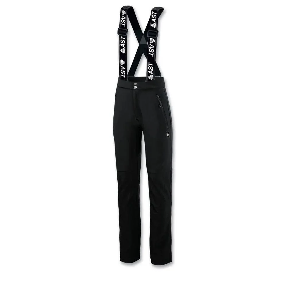 Astrolabio Pantaloni Donna Neve