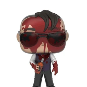 Bloody Cassidy