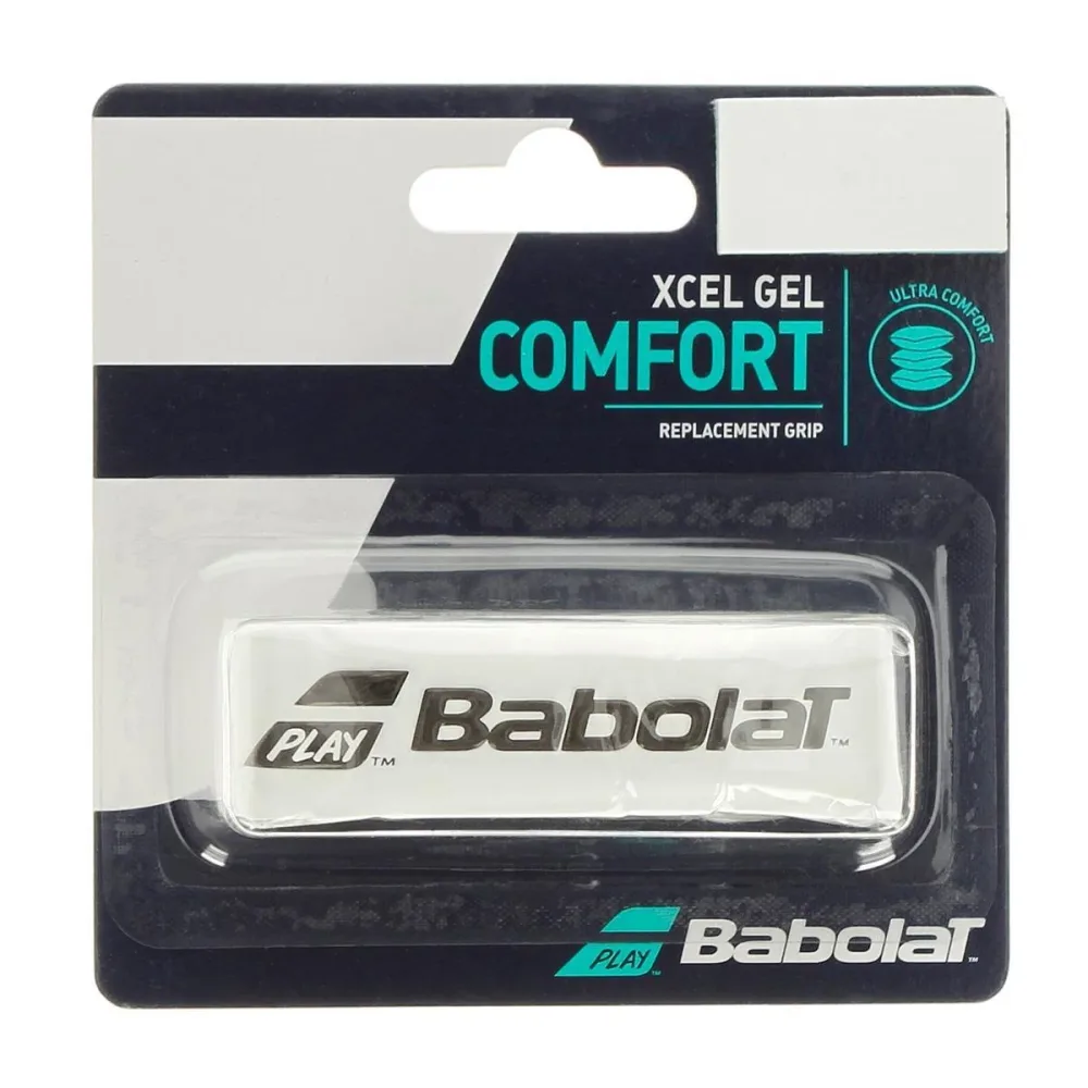 Babolat Grip Tennis Xcel Gel X1