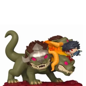 Sung Jinwoo Vs. Cerberus Sung Jinwoo Vs. Cerberus