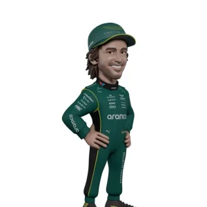 Fernando Alonso (2026 Aston Martin)