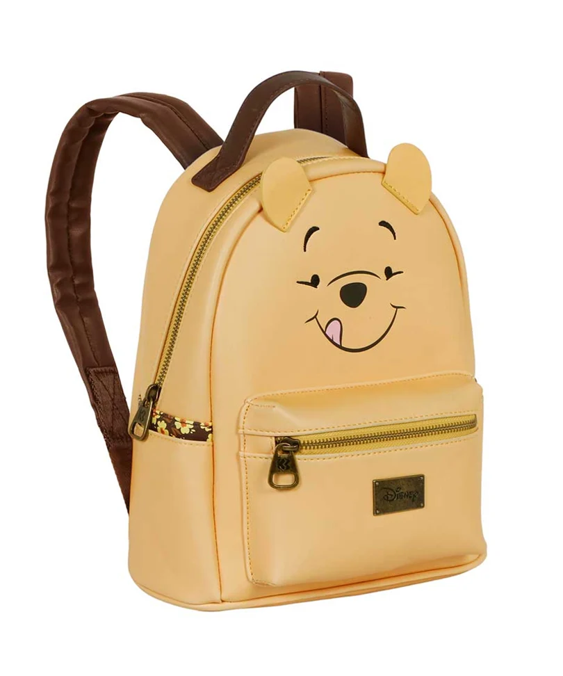 Zaino - Winnie The Pooh - immagine 3