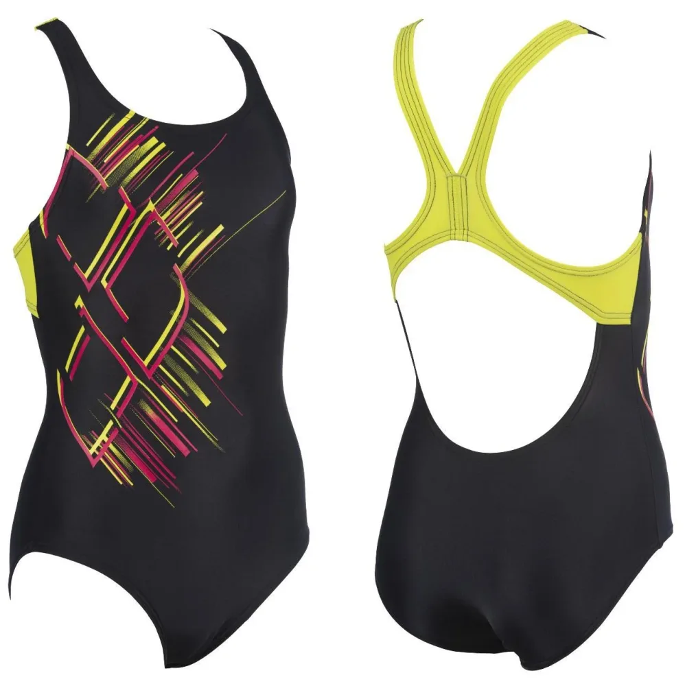 Arena Costume Junior G Shimmery