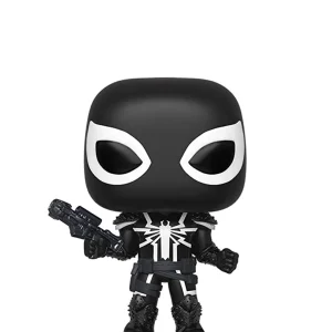 Agent Venom