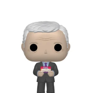 Alex Trebek Alex Trebek